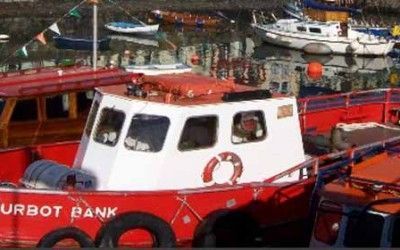 Cobh, la última parada del Titanic