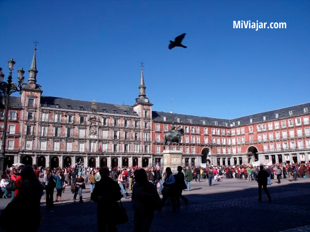 que hacer en madrid con niños