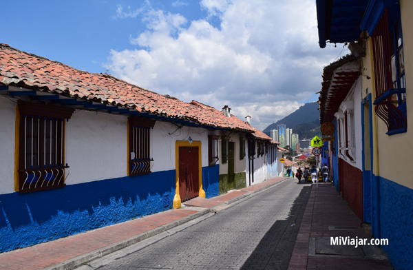 recomendaciones vivir en colombia