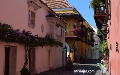 Consejos para mudarte a vivir a Colombia