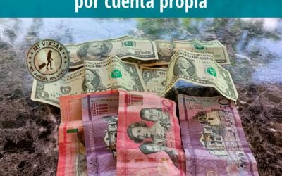 Presupuesto para viajar a República Dominicana por cuenta propia